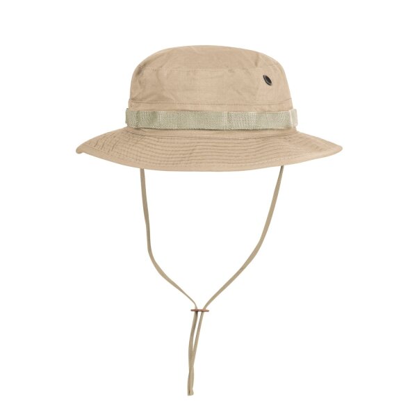 Helikon-Tex  Boonie Hat  - Cotton Ripstop Khaki