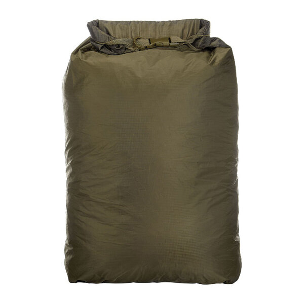 A10 Equipment Waterproof Bag Expedition olive green Wasserdichter Packsack 80 L