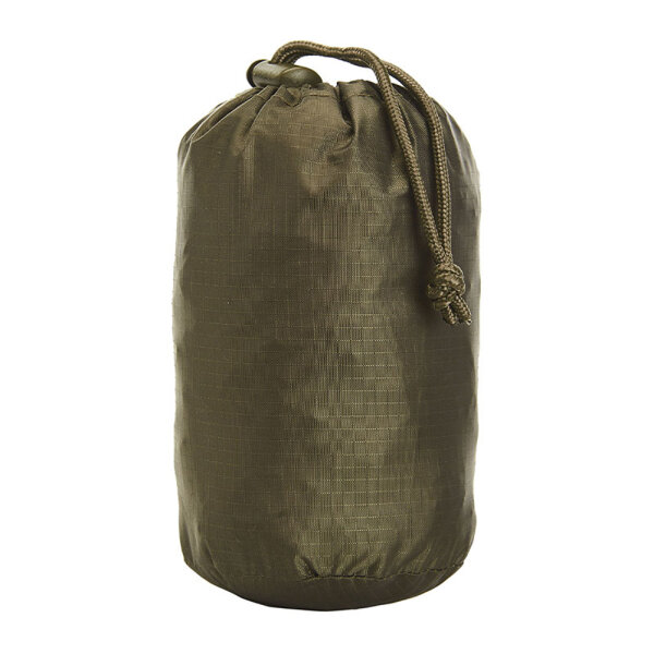A10 Equipment Waterproof Bag Expedition olive green Wasserdichter Packsack 80 L