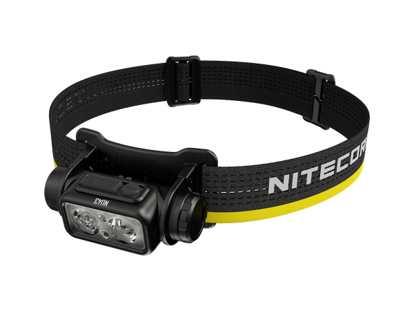 Nitecore NU43 - 1400 Lumen