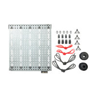 Tasmanian Tiger SRPP Panel 23 x 25.5 Panel für...