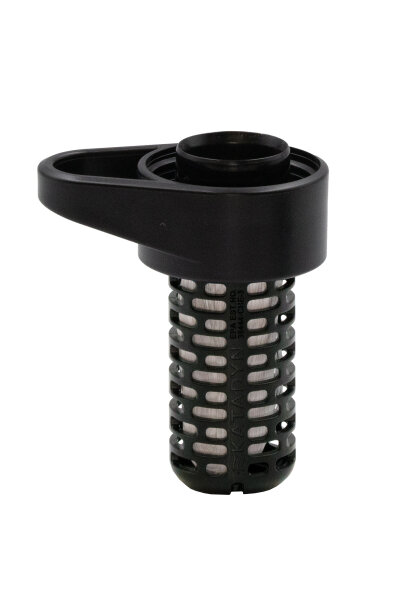 Katadyn BeFree AC Filter Ersatzelement - Schwarz