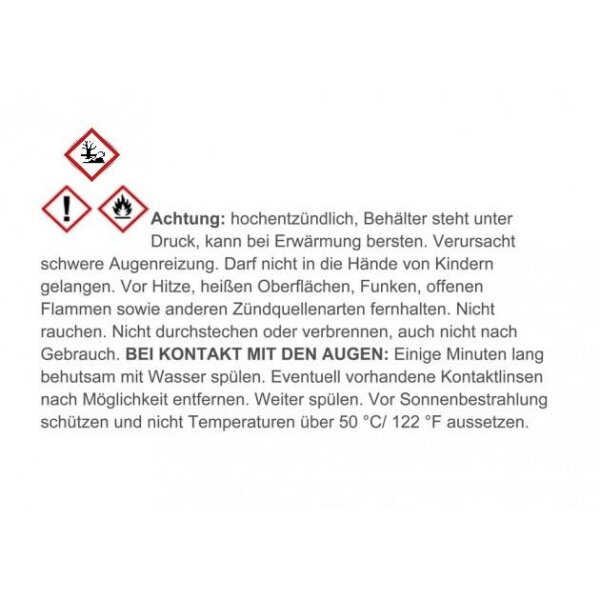 Brunox Lub & Cor Spray 400 ml