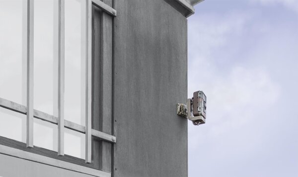 Dörr Haltesystem für Snapshot Multi Camouflage