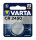 Varta Electronics  CR 2450 Knopfzelle