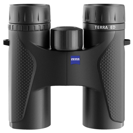 Zeiss Terra ED 8x32 schwarz Fernglas