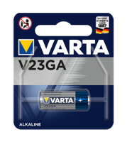 Varta Electronics V 23 GA Knopfzelle