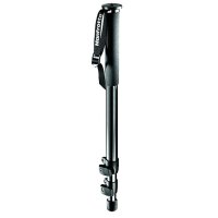 Manfrotto 681B Professional Einbeinstativ