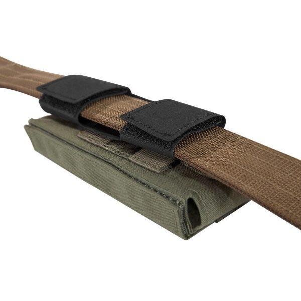 Tasmanian Tiger TT Tourniquet Pouch II HZ Adaptor black