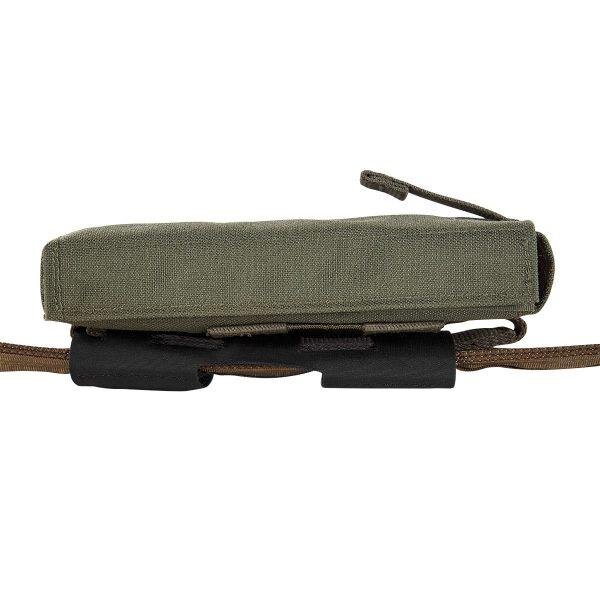 Tasmanian Tiger TT Tourniquet Pouch II HZ Adaptor black