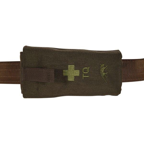 Tasmanian Tiger TT Tourniquet Pouch II HZ Adaptor black