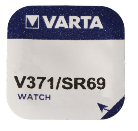 VARTA V371