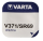 Varta Electronics V 371 / SR 69 Knopfzelle