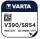 Varta Electronics V 390 / SR 54 Knopfzelle