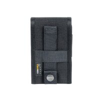 Tasmanian Tiger TT Tactical Phone Cover black L