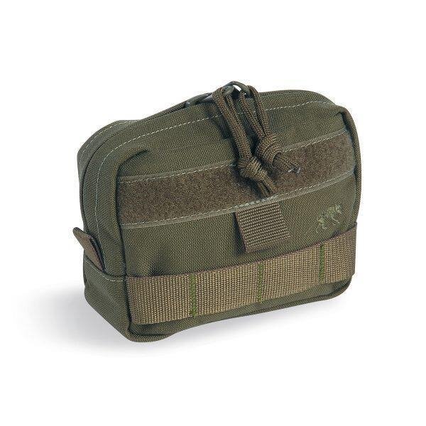 Tasmanian Tiger TT Tac Pouch 4 Horizontal