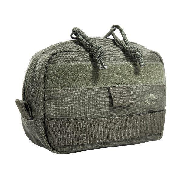 Tasmanian Tiger TT Tac Pouch 4 Horizontal