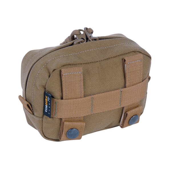 Tasmanian Tiger TT Tac Pouch 4 Horizontal coyote-brown