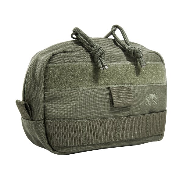 Tasmanian Tiger TT Tac Pouch 4 Horizontal IRR stone grey oliv