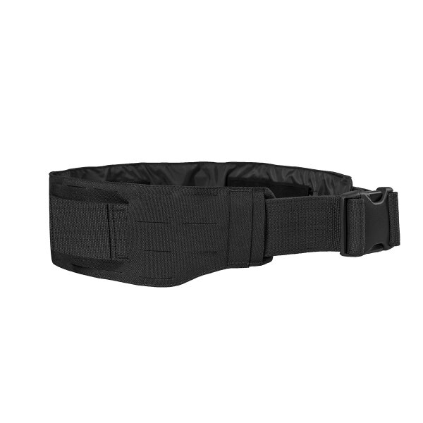 Tasmanian Tiger TT Warrior Belt LC M Black