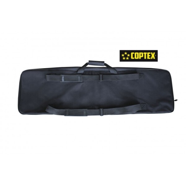 Coptex Gewehrtasche gepolstert