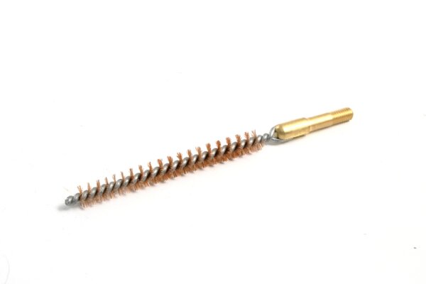Niebling Reinigungsbürste, M4 .22 - .228 / 5,56 - 5,7 mm bronze hart