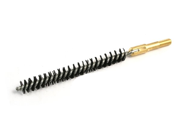 Niebling Ölbürste, M4 Gewinde, Kal. .22 - .26 / 5,56 - 6,5 mm