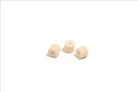 Niebling Filz Laufreiniger Normal .45 / 11,4 mm 50 Stk.