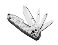 Leatherman Free T2 Messer