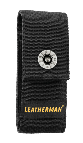 Leatherman Nylon Holster black medium 4"