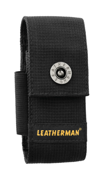 Leatherman Nylon Holster mit Taschen