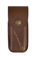 Leatherman Heritage Leder Holster braun small