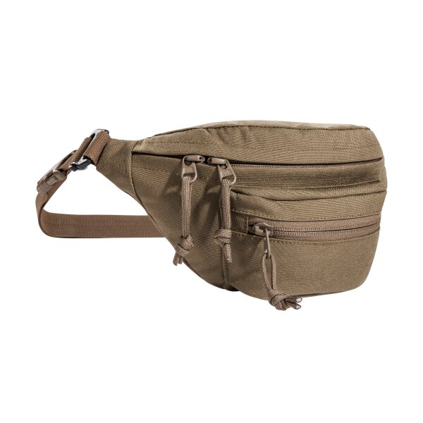 Tasmanian Tiger TT Modular Hip Bag coyote brown