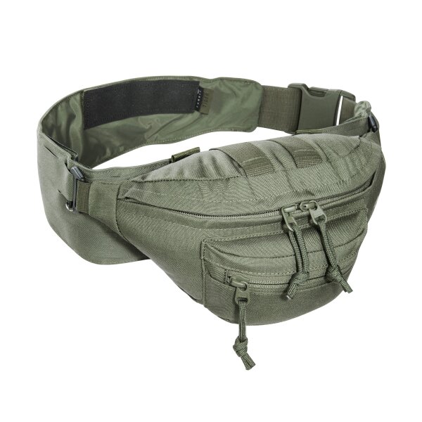 Tasmanian Tiger TT Modular Hip Bag IRR stone grey olive