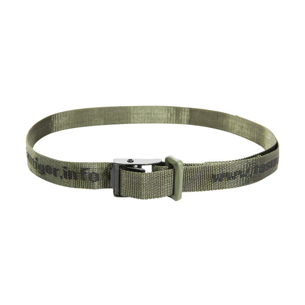 Tasmanian Tiger TT Webbing Strap 3m