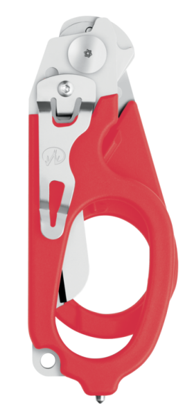 Leatherman Raptor Rettungsschere Red
