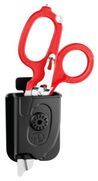 Leatherman Raptor Rettungsschere Red