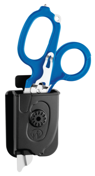 Leatherman Raptor Rettungsschere Blue