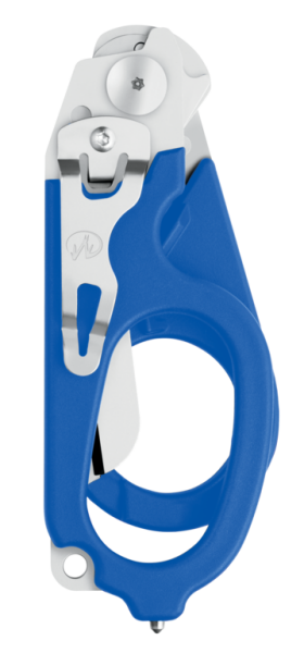 Leatherman Raptor Rettungsschere Blue
