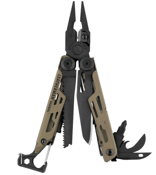 Leatherman Signal Multitool