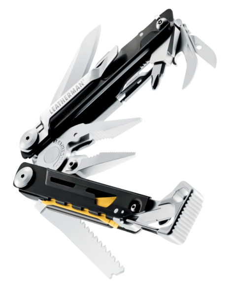 Leatherman Signal Multitool