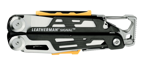 Leatherman Signal Multitool