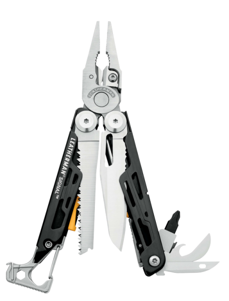 Leatherman Signal Multitool