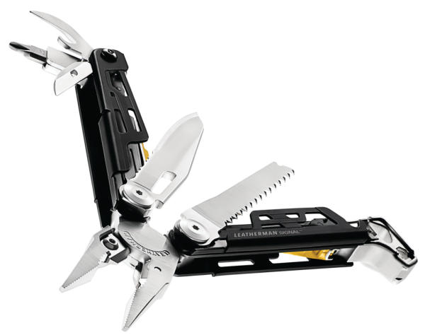 Leatherman Signal Multitool