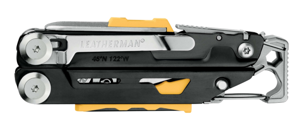 Leatherman Signal Multitool