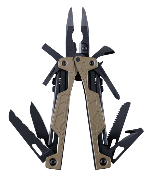 Leatherman OHT