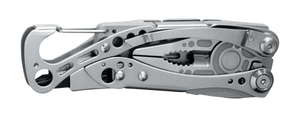 Leatherman Skeletool