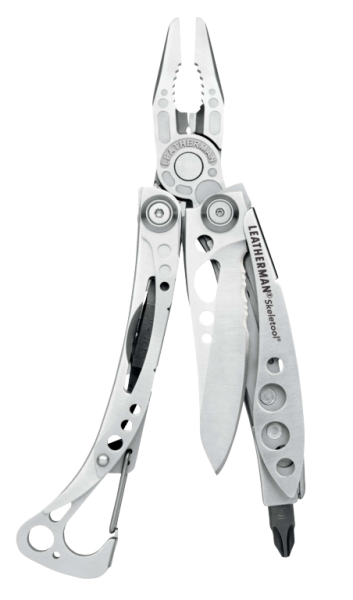 Leatherman Skeletool