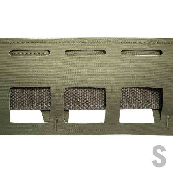 Tasmanian Tiger TT Molle HYP Belt black L