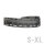 Tasmanian Tiger TT Molle HYP Belt black L